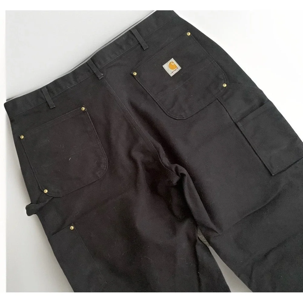 Carhartt Duck Double-front Knee pants